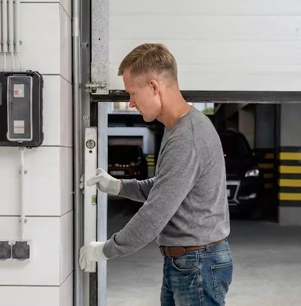 Why Choose Us for Door, Gate and Security Services in La Crescenta-Montrose, CA