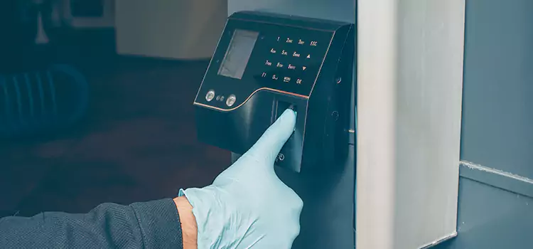 Access Control Installation La Crescenta-Montrose