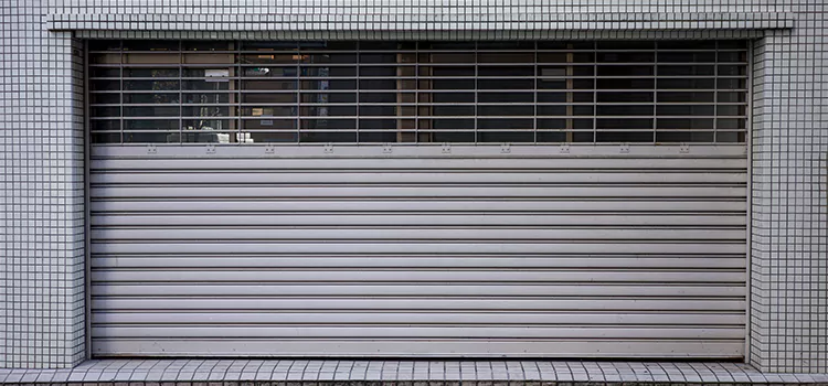 Advanced Solutions for Your Aluminum Garage Doors in La Crescenta-Montrose, California
