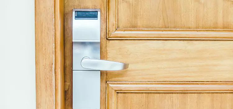 Advanced Solutions in La Crescenta-Montrose, CA for Modern Security