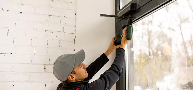 Automatic Door Opener Commercial La Crescenta-Montrose