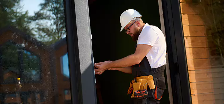 Replace Balcony Door La Crescenta-Montrose
