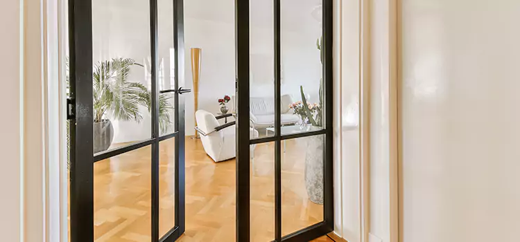 Bifold Door Replacement La Crescenta-Montrose