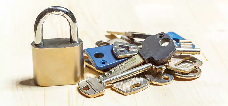 Why Choose Our Broken Key Services in La Crescenta-Montrose, CA?
