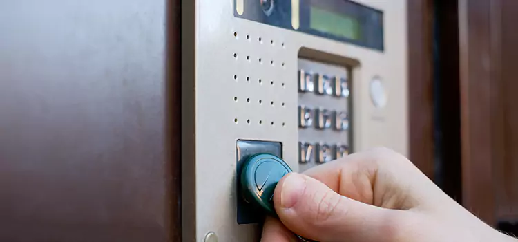 Enhanced Security Features La Crescenta-Montrose