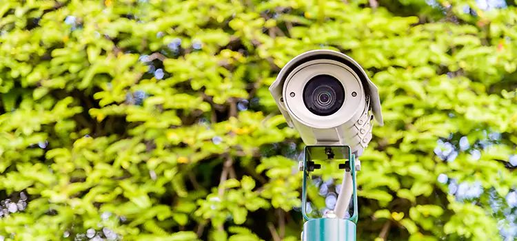 Advanced Surveillance Solutions for Every Need in La Crescenta-Montrose