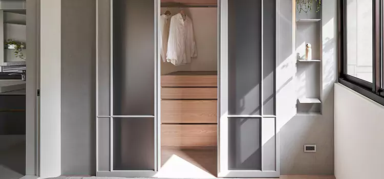Mirror Sliding Door Replacement La Crescenta-Montrose