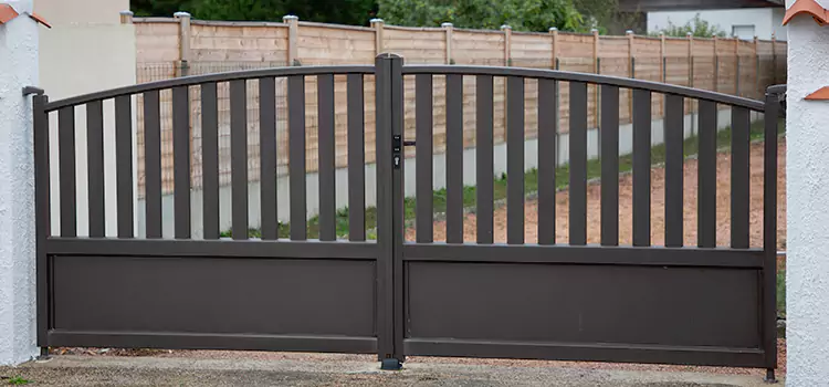 Advanced Gate Solutions in La Crescenta-Montrose, CA
