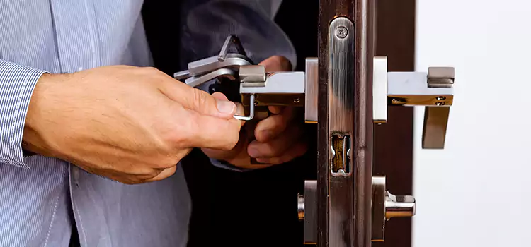 Commercial Door Lock Repair La Crescenta-Montrose