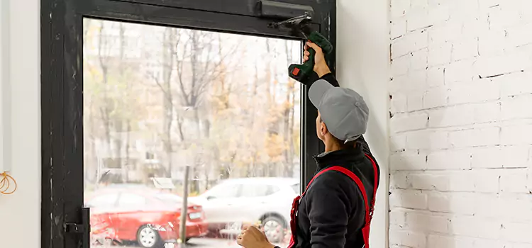Comprehensive Door Closer Services in La Crescenta-Montrose, CA