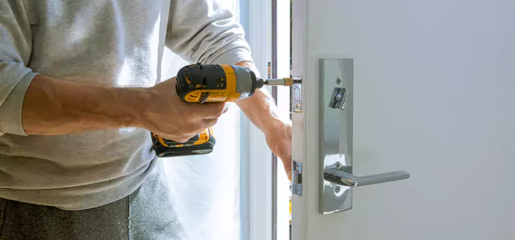 Door Knob Lock Repair La Crescenta-Montrose