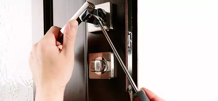 Door Lock Replacement Service La Crescenta-Montrose