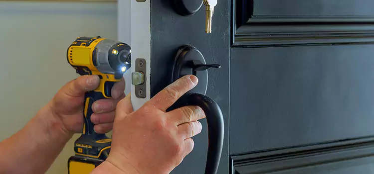 Locksmith Emergency Service La Crescenta-Montrose