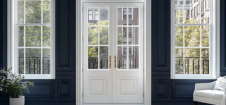 French Door Lock Repair La Crescenta-Montrose