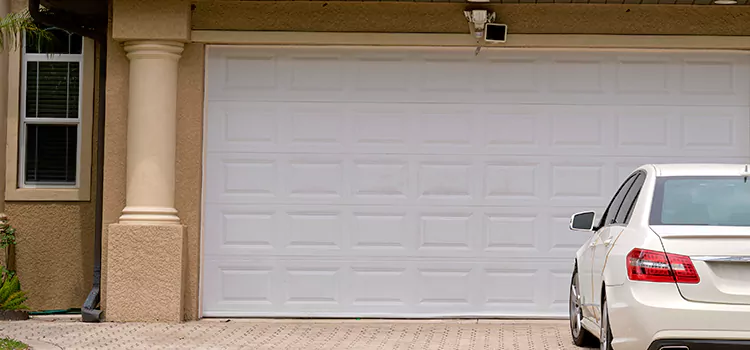 Comprehensive Garage Door Maintenance Services in La Crescenta-Montrose, CA