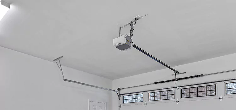 Experienced Garage Door Installers La Crescenta-Montrose