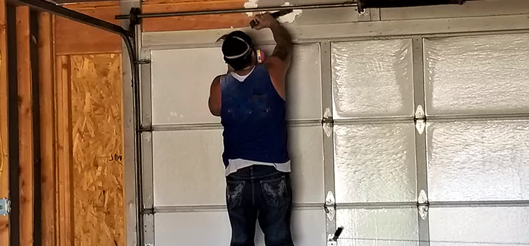 Specialized Garage Door Panel Solutions in La Crescenta-Montrose, CA