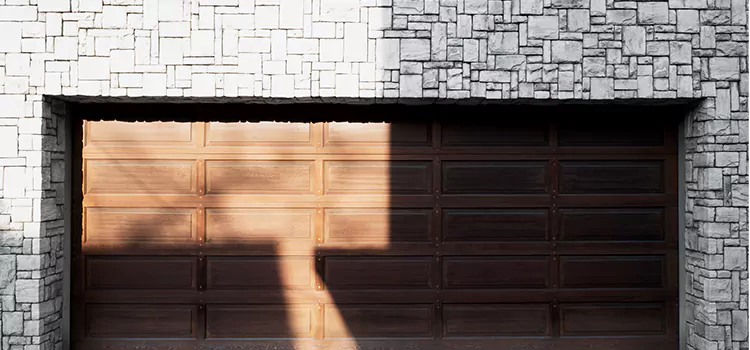 Garage Door Installation La Crescenta-Montrose