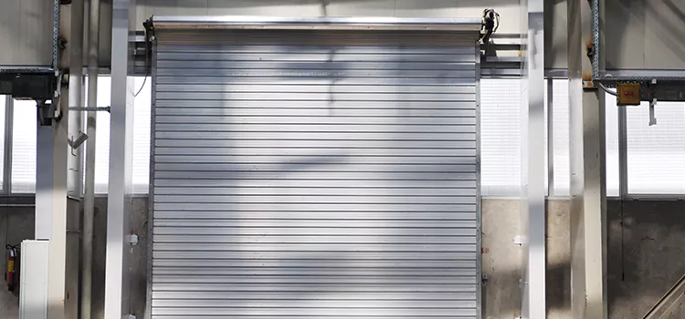 Roller Door Maintenance La Crescenta-Montrose