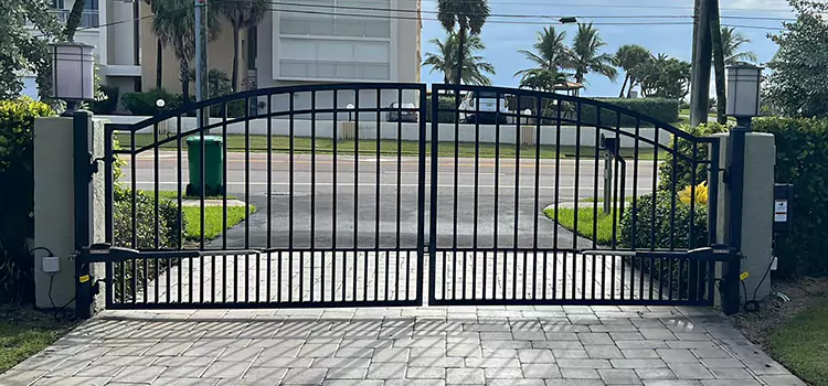 Gate Opener Replacement Near Me in La Crescenta-Montrose, CA