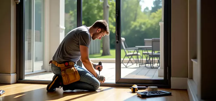Comprehensive Solutions for Every Glass Door Need in La Crescenta-Montrose, CA