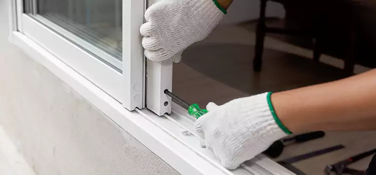 Sliding Glass Door Lock Repair La Crescenta-Montrose