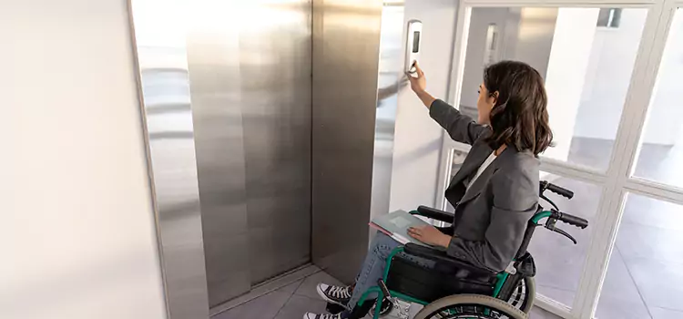 Benefits of Modern Handicap Door Systems in La Crescenta-Montrose, CA