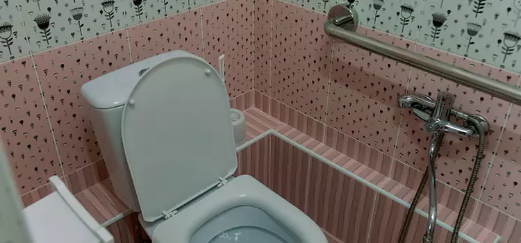 Meeting Diverse Needs With Accessible Restroom Solutions in La Crescenta-Montrose, CA