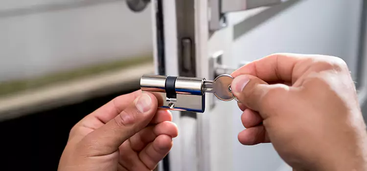 Emergency Locksmith for House La Crescenta-Montrose