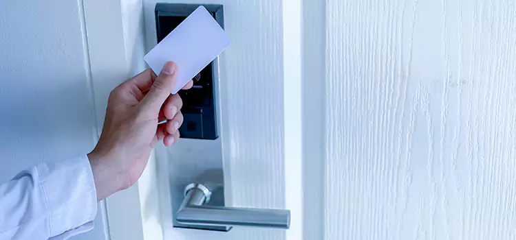 Why Choose Us for Your Keycard Lock Installation in La Crescenta-Montrose, CA?