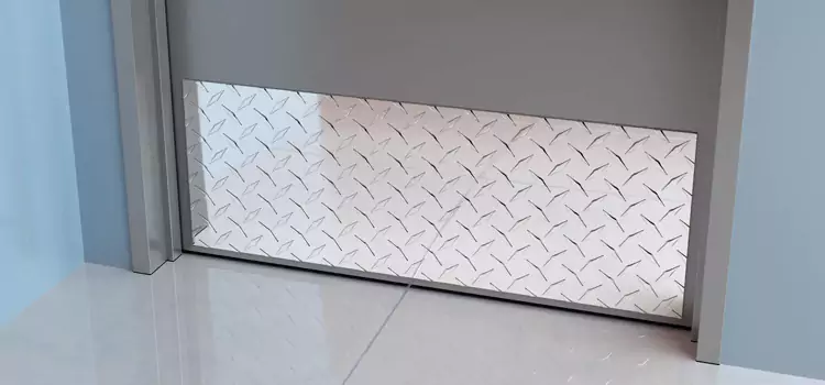 Benefits of Professional Kick Plate Solutions in La Crescenta-Montrose, CA