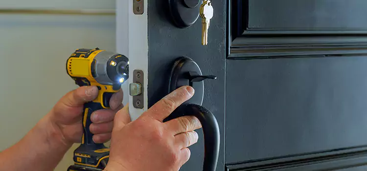 Commercial Door Lock Installation La Crescenta-Montrose