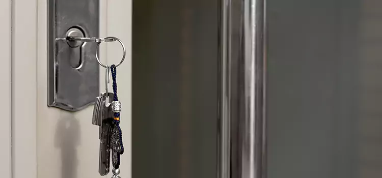 Master Keying by the Numbers La Crescenta-Montrose