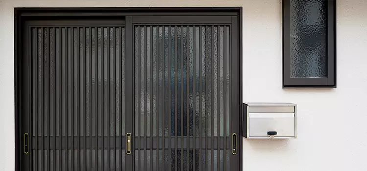 Sliding Screen Door Repair La Crescenta-Montrose