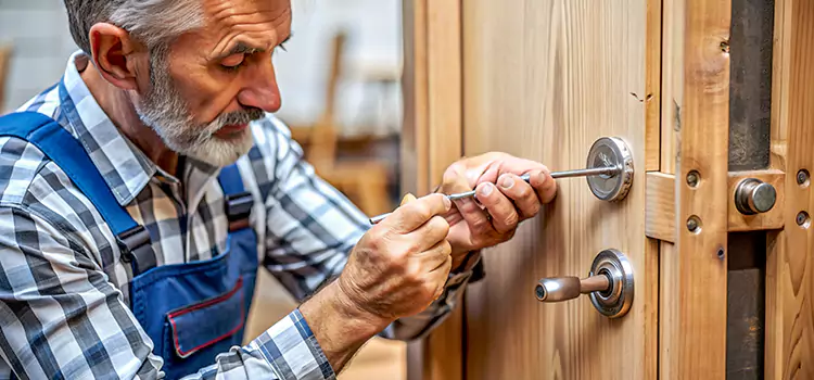 Mortise Replacement Lock La Crescenta-Montrose