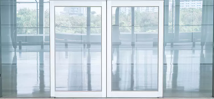 Why Choose Us for Your Motion Sensor Door Needs in La Crescenta-Montrose, CA?