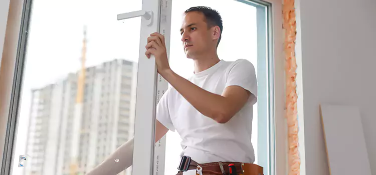Patio Glass Replacement La Crescenta-Montrose