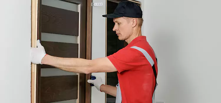 Frame and Panel Restoration La Crescenta-Montrose