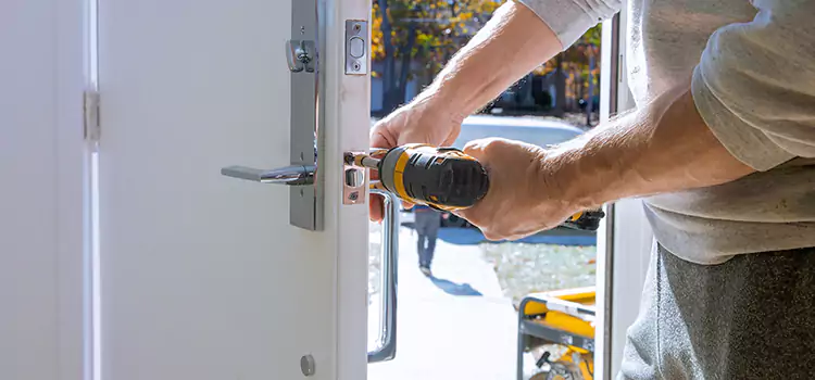 Insulated Roll Up Garage Doors Residential La Crescenta-Montrose