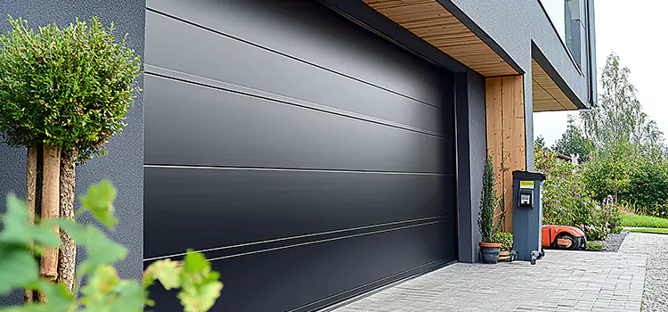 Residential Garage Door Service La Crescenta-Montrose