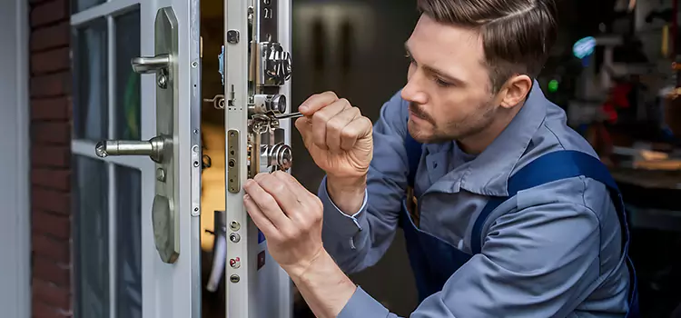 Residential Lock Installation La Crescenta-Montrose