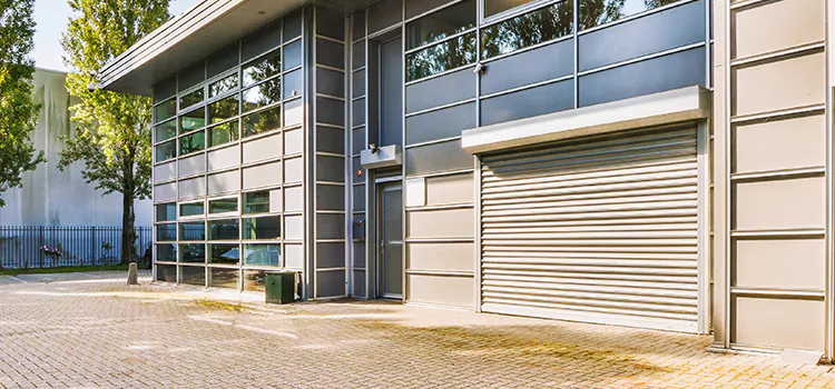 Electric Roller Garage Doors La Crescenta-Montrose