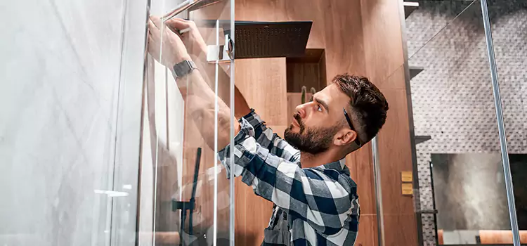 Replace Shower Doors with Frameless La Crescenta-Montrose