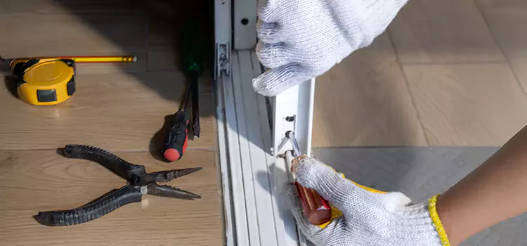 Sliding Door Installation Services in La Crescenta-Montrose, CA