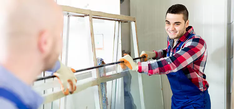 Patio Door Panel Replacement La Crescenta-Montrose
