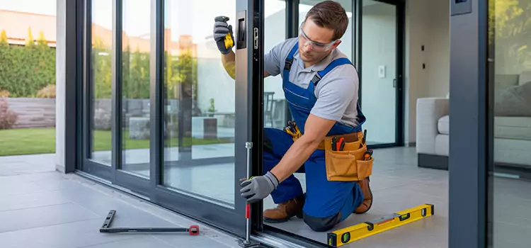 Sliding Screen Door Repair La Crescenta-Montrose