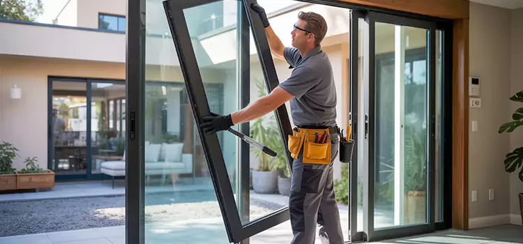 Specialized Sliding Door Roller Services in La Crescenta-Montrose, California