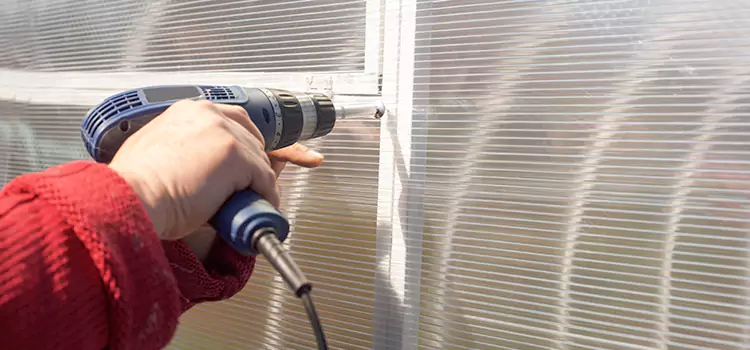 Sliding Screen Door Repair La Crescenta-Montrose