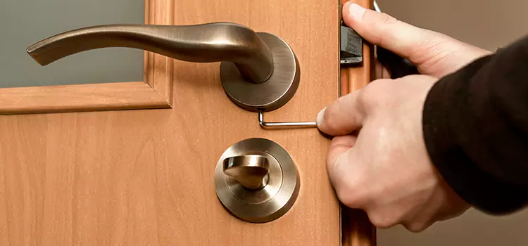 Access Control System Integration La Crescenta-Montrose