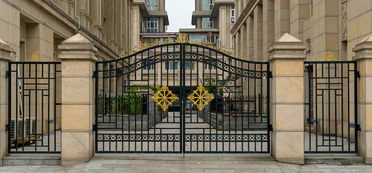 Comprehensive Iron Gate Maintenance Solutions in La Crescenta-Montrose, CA